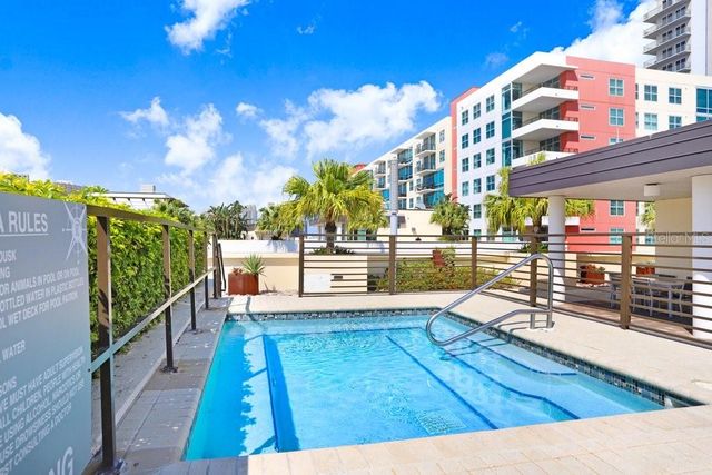 1120 E KENNEDY BOULEVARD 1020, Tampa, FL 33602