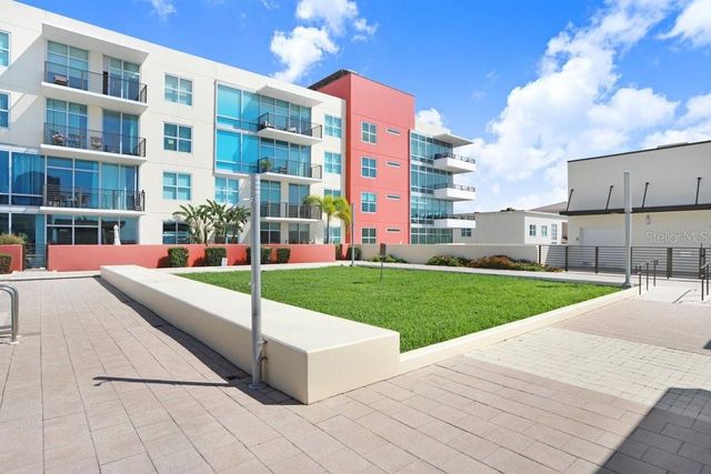 1120 E KENNEDY BOULEVARD 1020, Tampa, FL 33602