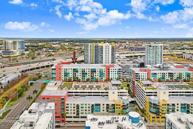 1120 E KENNEDY BOULEVARD 1020, Tampa, FL 33602