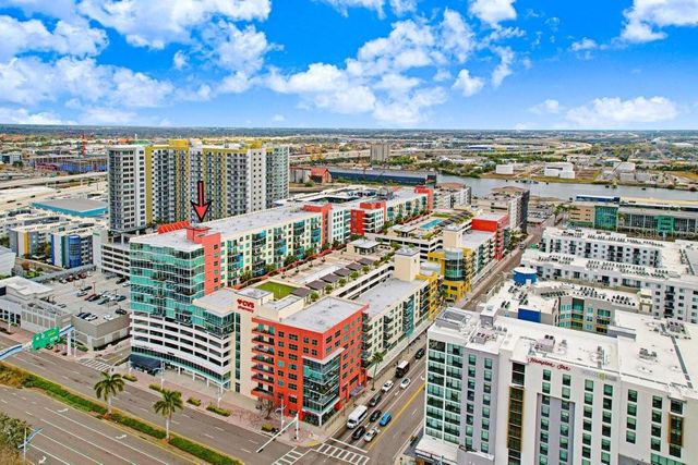 1120 E KENNEDY BOULEVARD 1020, Tampa, FL 33602