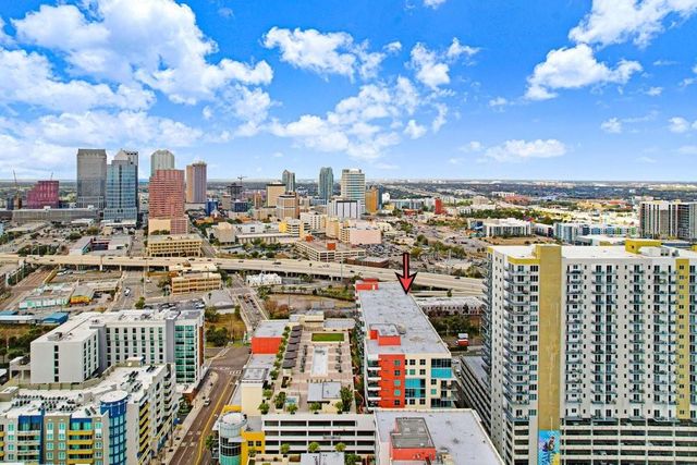 1120 E KENNEDY BOULEVARD 1020, Tampa, FL 33602