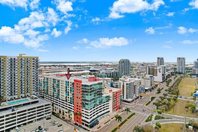 1120 E KENNEDY BOULEVARD 1020, Tampa, FL 33602