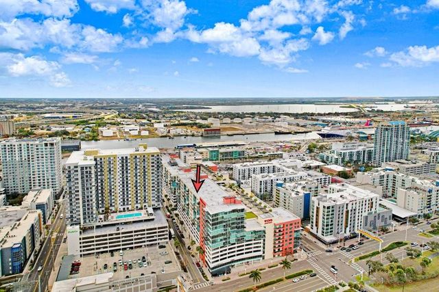 1120 E KENNEDY BOULEVARD 1020, Tampa, FL 33602