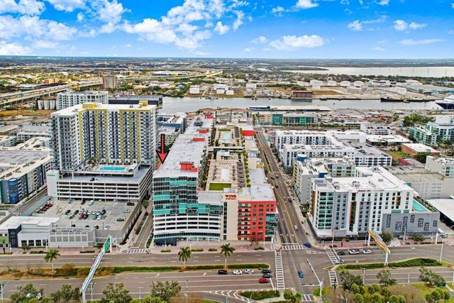 1120 E KENNEDY BOULEVARD 1020, Tampa, FL 33602