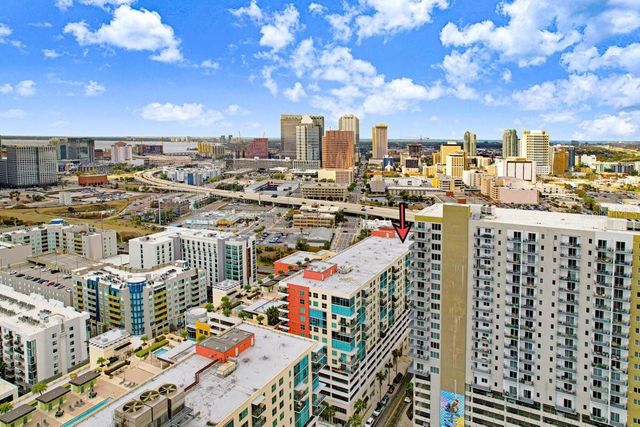 1120 E KENNEDY BOULEVARD 1020, Tampa, FL 33602