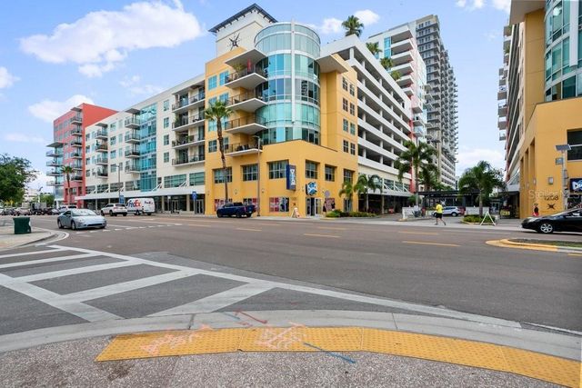 1120 E KENNEDY BOULEVARD 1020, Tampa, FL 33602