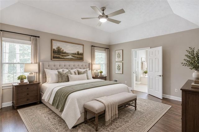 291 Shore Drive, Suwanee, GA 30024