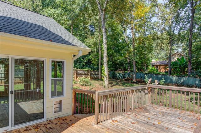 291 Shore Drive, Suwanee, GA 30024