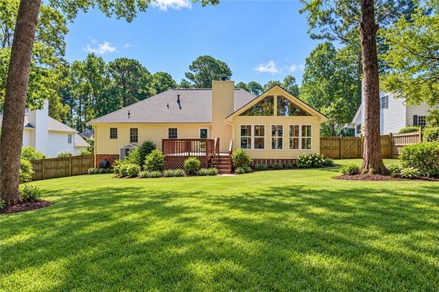 291 Shore Drive, Suwanee, GA 30024