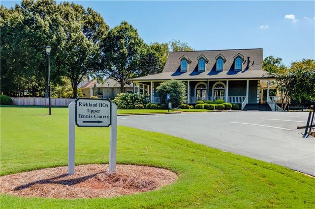 291 Shore Drive, Suwanee, GA 30024