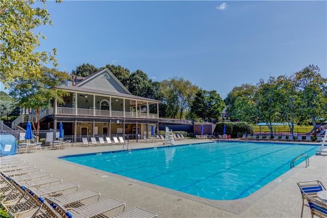 291 Shore Drive, Suwanee, GA 30024