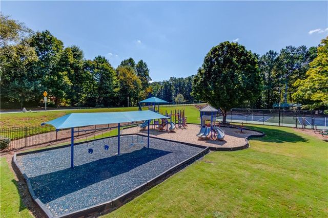 291 Shore Drive, Suwanee, GA 30024