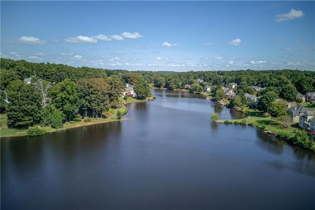 291 Shore Drive, Suwanee, GA 30024