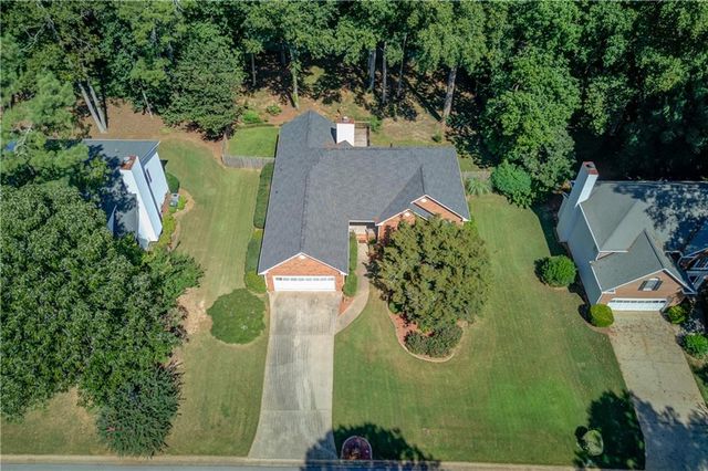 291 Shore Drive, Suwanee, GA 30024
