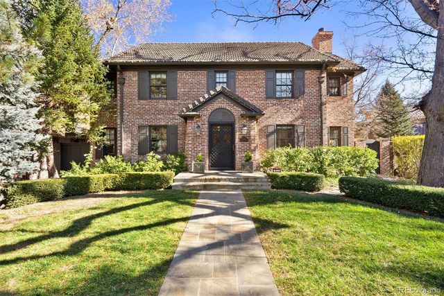 580 Race Street, Denver, CO 80206