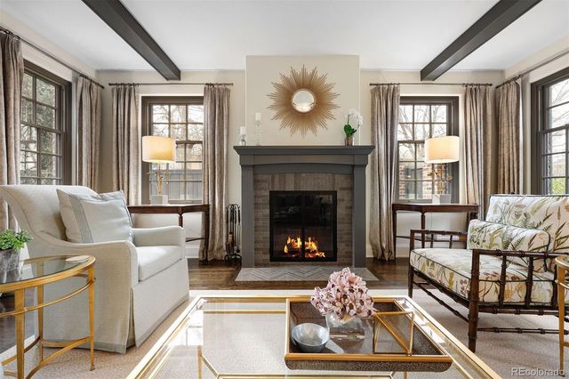 580 Race Street, Denver, CO 80206