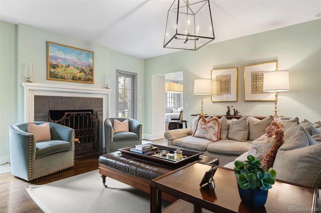 580 Race Street, Denver, CO 80206