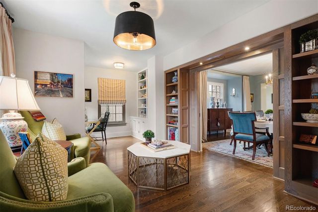 580 Race Street, Denver, CO 80206