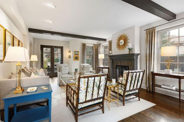 580 Race Street, Denver, CO 80206