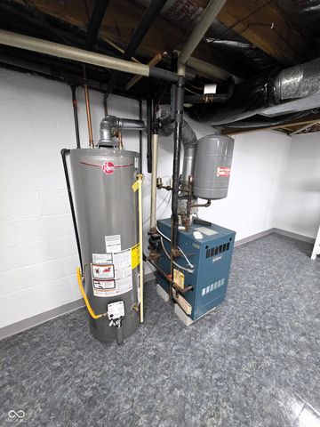 211 Cindy Lane, Crothersville, IN 47229