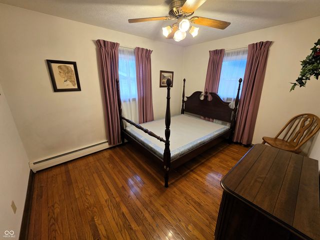 211 Cindy Lane, Crothersville, IN 47229