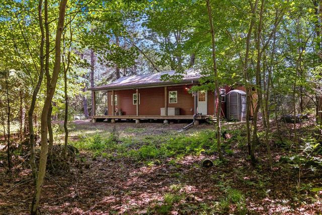 E6889 GUTH ROAD, Weyauwega, WI 54983