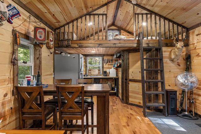 E6889 GUTH ROAD, Weyauwega, WI 54983