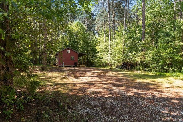 E6889 GUTH ROAD, Weyauwega, WI 54983