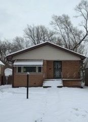 15537 Ashland Avenue, Harvey, IL 60426