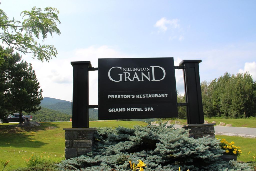 228 East Mountain Road B GRAND HOTEL 357 IV (ARMENTROUT), Killington, VT 05751