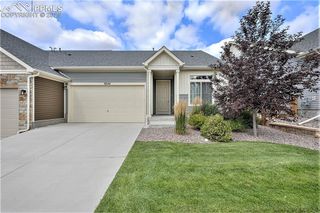 6244 Syre Point, Colorado Springs, CO 80927