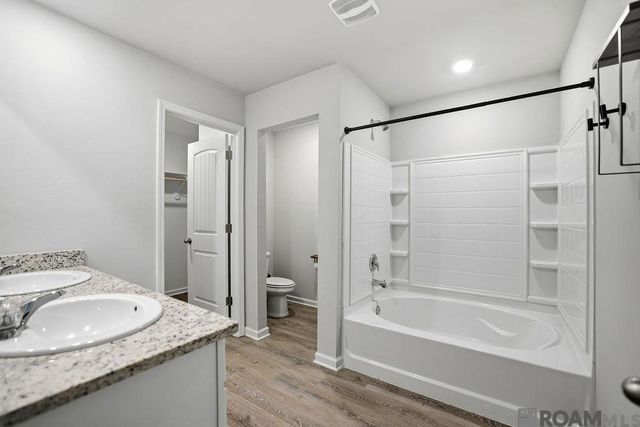 44049 Fern St, Hammond, LA 70403