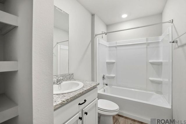 44049 Fern St, Hammond, LA 70403