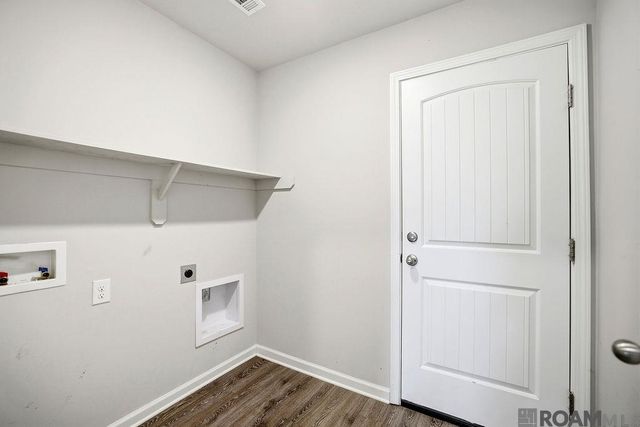 44049 Fern St, Hammond, LA 70403