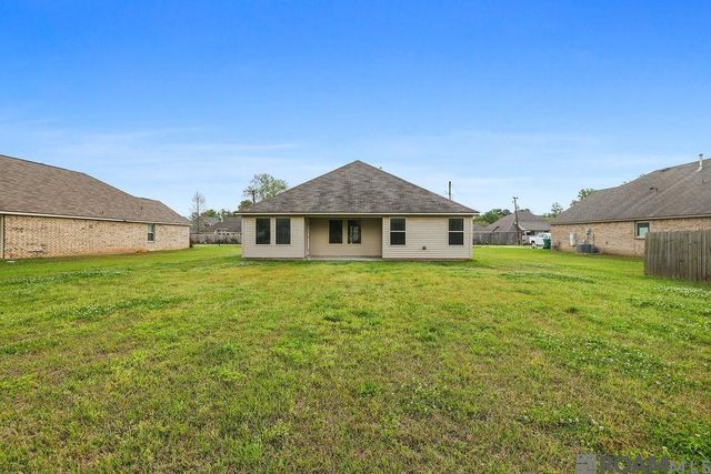 44049 Fern St, Hammond, LA 70403
