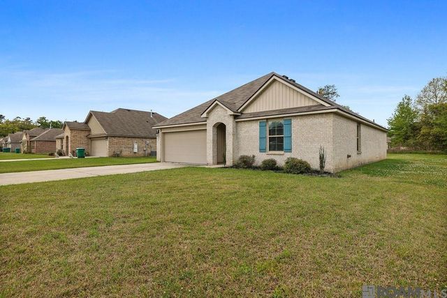 44049 Fern St, Hammond, LA 70403