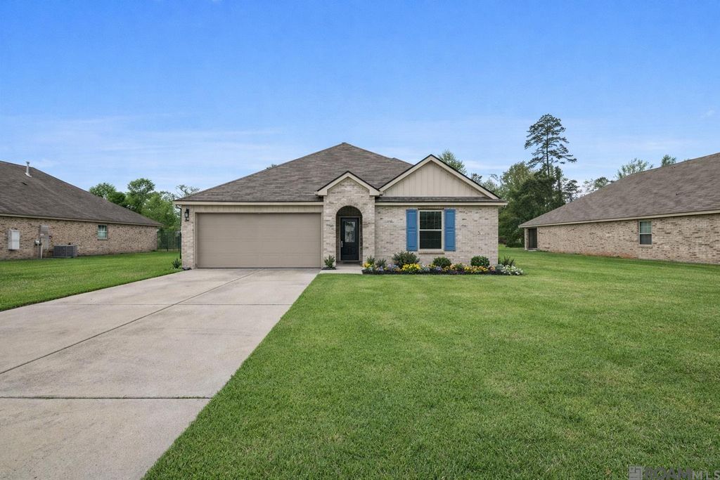 44049 Fern St, Hammond, LA 70403
