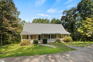 285 Wild Azalea Lane, Marietta, SC 29661
