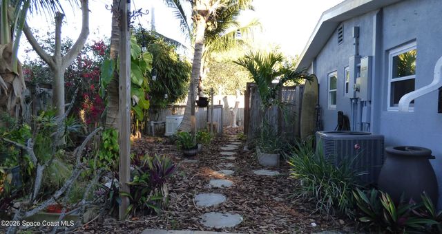 138 Terry Street, Indian Harbour Beach, FL 32937