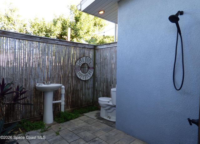 138 Terry Street, Indian Harbour Beach, FL 32937