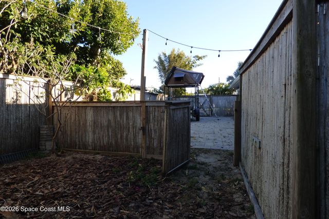 138 Terry Street, Indian Harbour Beach, FL 32937