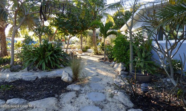 138 Terry Street, Indian Harbour Beach, FL 32937