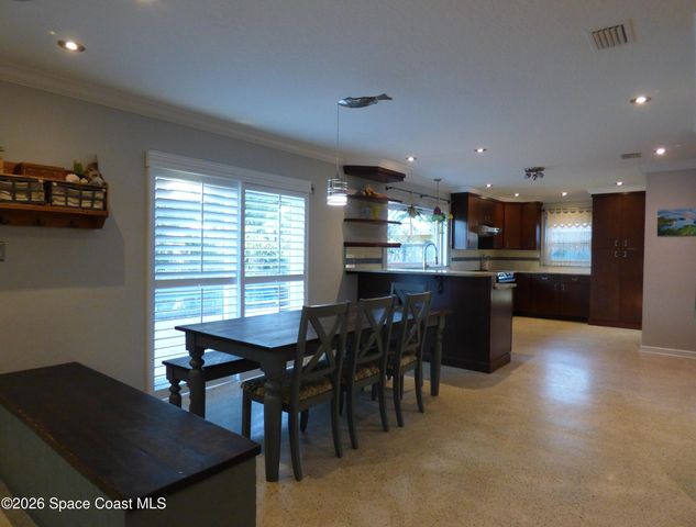 138 Terry Street, Indian Harbour Beach, FL 32937