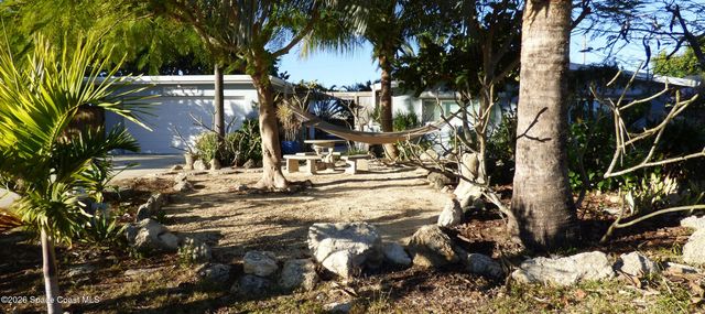 138 Terry Street, Indian Harbour Beach, FL 32937