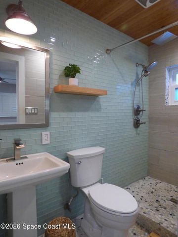 138 Terry Street, Indian Harbour Beach, FL 32937