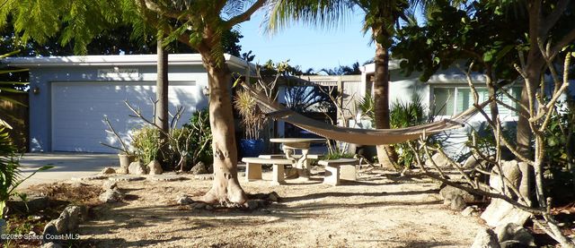 138 Terry Street, Indian Harbour Beach, FL 32937