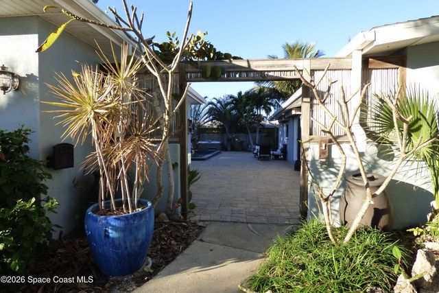 138 Terry Street, Indian Harbour Beach, FL 32937