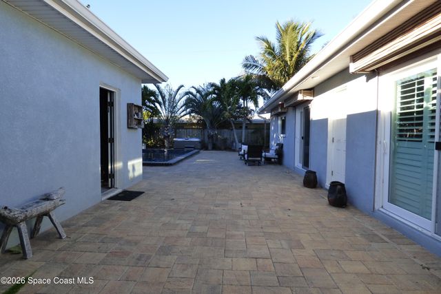 138 Terry Street, Indian Harbour Beach, FL 32937