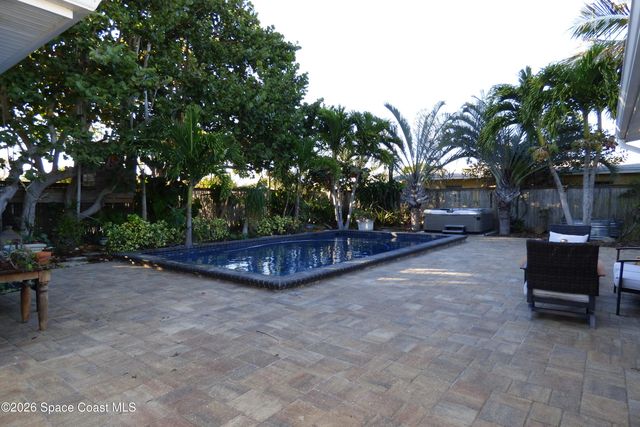 138 Terry Street, Indian Harbour Beach, FL 32937