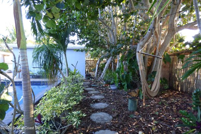 138 Terry Street, Indian Harbour Beach, FL 32937